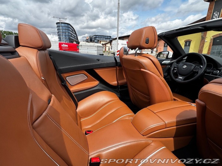 BMW 6 640D x-Drive 1800