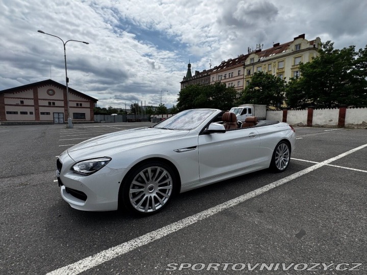 BMW 6 640D x-Drive 1800