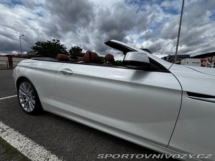 BMW 6 640D x-Drive 1800
