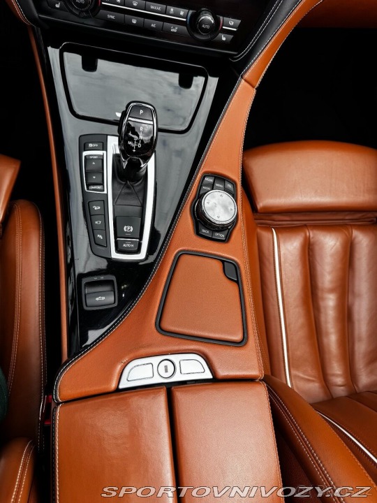 BMW 6 640D x-Drive 1800