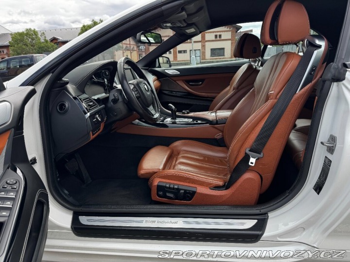 BMW 6 640D x-Drive 1800