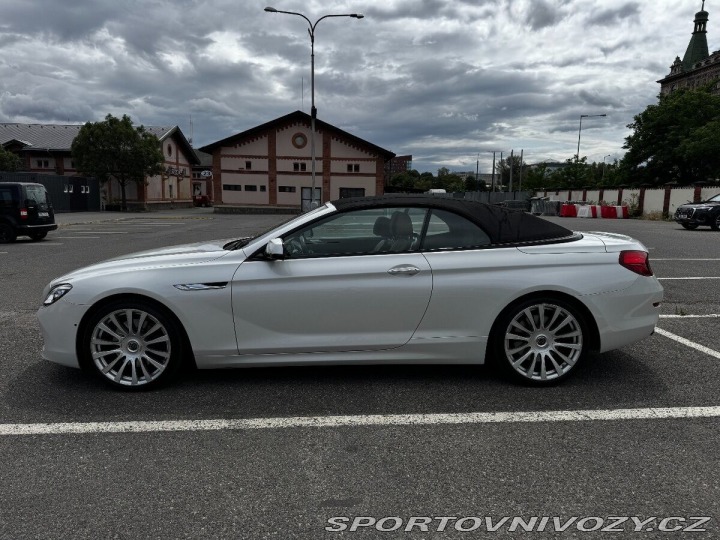 BMW 6 640D x-Drive 1800