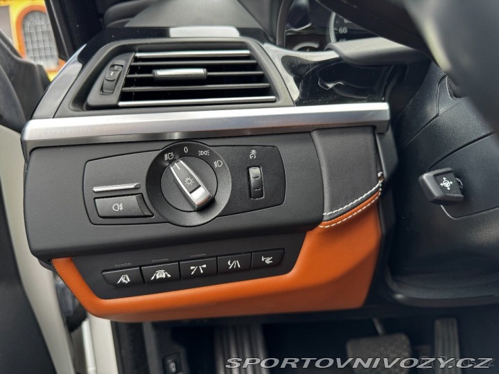 BMW 6 640D x-Drive 1800