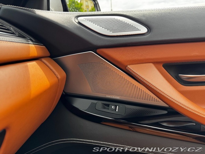 BMW 6 640D x-Drive 1800