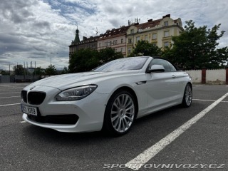 BMW 6 640D x-Drive 1800