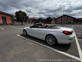 BMW 6 640D x-Drive 1800