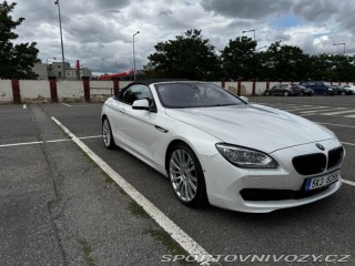 BMW 6 640D x-Drive 1800