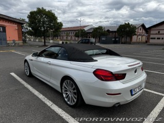 BMW 6 640D x-Drive 1800