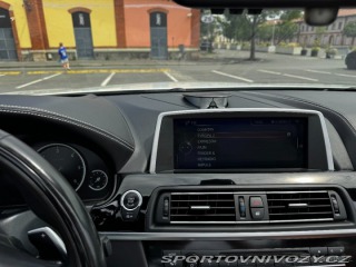 BMW 6 640D x-Drive 1800