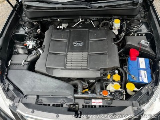 Subaru Ostatní modely Outback 3,6 4x4 + extra výbava 2013