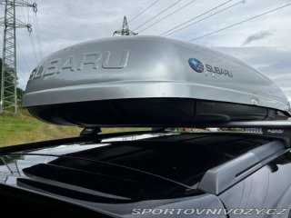 Subaru Ostatní modely Outback 3,6 4x4 + extra výbava 2013