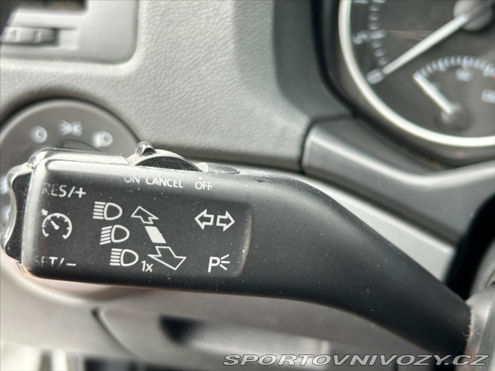Škoda Ostatní modely Octavia 1,6 2012