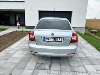 Škoda Ostatní modely Octavia 1,6 2012