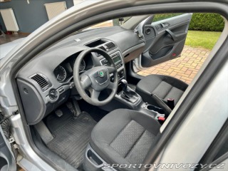 Škoda Ostatní modely Octavia 1,6 2012