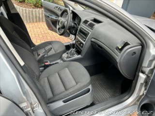 Škoda Ostatní modely Octavia 1,6 2012