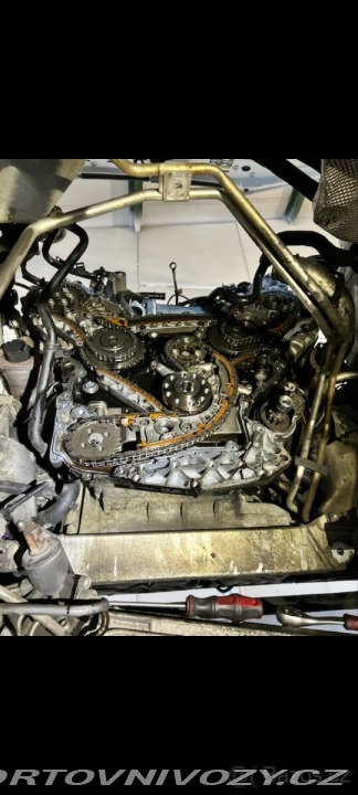 Audi A5 3,0 b8 Quattro 2010