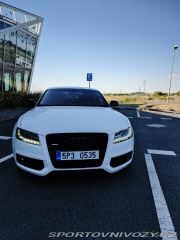 Audi A5 3,0 b8 Quattro 2010