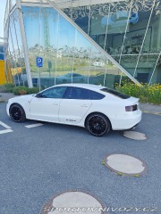 Audi A5 3,0 b8 Quattro 2010