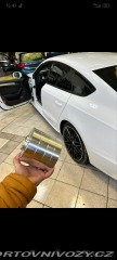 Audi A5 3,0   b8 Quattro 2010