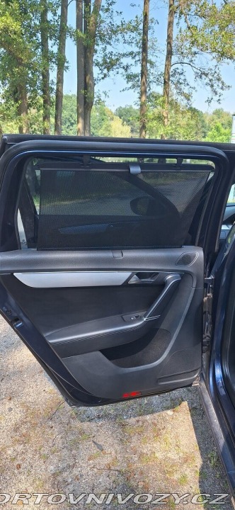 Volkswagen Ostatní modely Passat 2,0 B7 2013 rok 2TDI(13 2013