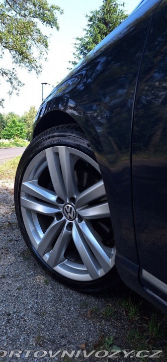 Volkswagen Ostatní modely Passat 2,0 B7 2013 rok 2TDI(13 2013