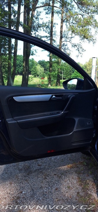 Volkswagen Ostatní modely Passat 2,0 B7 2013 rok 2TDI(13 2013