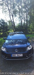 Volkswagen Ostatní modely Passat 2,0   B7 2013 rok 2TDI(13 2013
