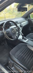 Volkswagen Ostatní modely Passat 2,0   B7 2013 rok 2TDI(13 2013