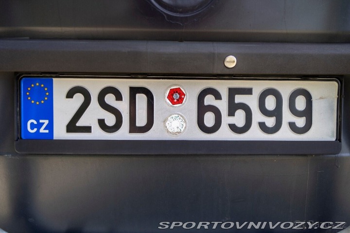 Volkswagen Ostatní modely Transporter 2,5 T4 Kombi Caravelle 1800