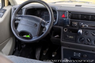 Volkswagen Ostatní modely Transporter 2,5 T4 Kombi Caravelle 1800