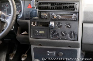 Volkswagen Ostatní modely Transporter 2,5 T4 Kombi Caravelle 1800
