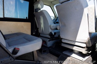 Volkswagen Ostatní modely Transporter 2,5 T4 Kombi Caravelle 1800