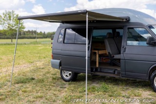 Volkswagen Ostatní modely Transporter 2,5 T4 Kombi Caravelle 1800