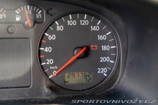 Volkswagen Ostatní modely Transporter 2,5 T4 Kombi Caravelle 1800