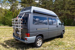 Volkswagen Ostatní modely Transporter 2,5 T4 Kombi Caravelle 1800