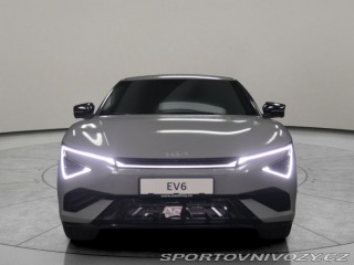 Kia EV6 GT-line - K odběru IHNED 2026
