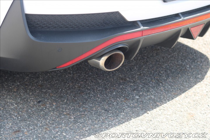 Hyundai i30 N 2,0 N Fastback Performa 2019