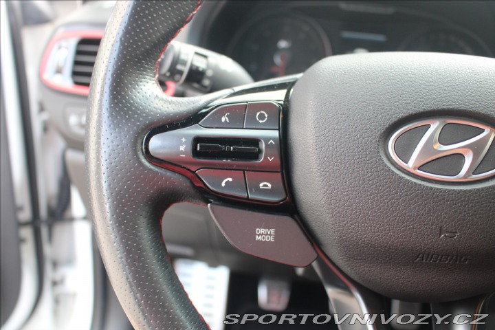 Hyundai i30 N 2,0 N Fastback Performa 2019