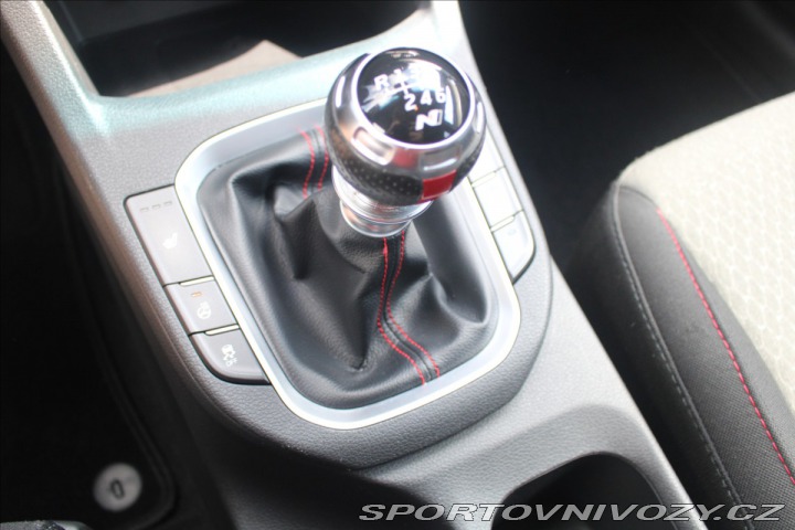 Hyundai i30 N 2,0 N Fastback Performa 2019