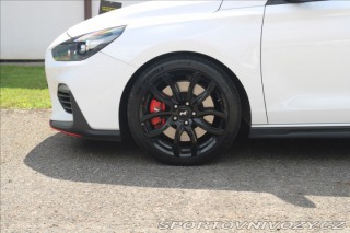 Hyundai i30 N 2,0 N Fastback Performa 2019