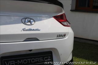 Hyundai i30 N 2,0 N Fastback Performa 2019
