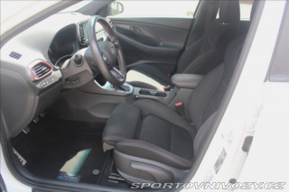 Hyundai i30 N 2,0 N Fastback Performa 2019