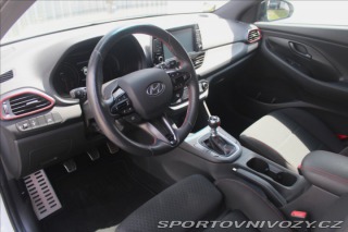 Hyundai i30 N 2,0 N Fastback Performa 2019