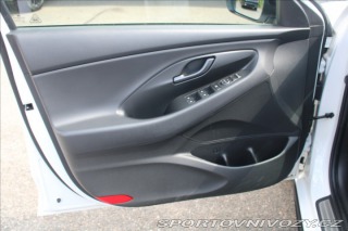 Hyundai i30 N 2,0 N Fastback Performa 2019