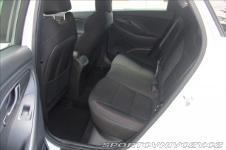 Hyundai i30 N 2,0 N Fastback Performa 2019