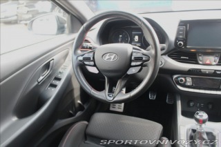Hyundai i30 N 2,0 N Fastback Performa 2019