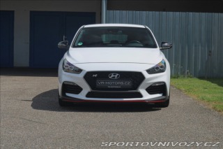 Hyundai i30 N 2,0 N Fastback Performa 2019