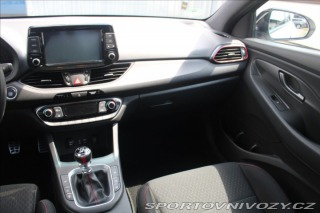 Hyundai i30 N 2,0 N Fastback Performa 2019