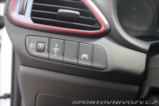 Hyundai i30 N 2,0 N Fastback Performa 2019