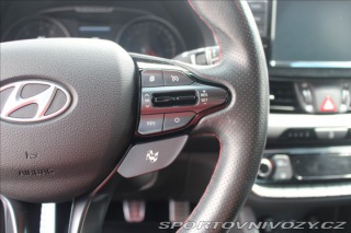 Hyundai i30 N 2,0 N Fastback Performa 2019
